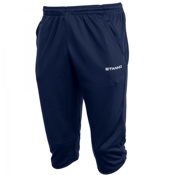 Stanno Centro Fitted Short Marine